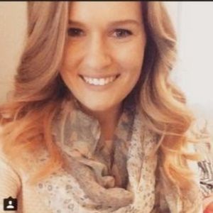 Meet your Posher, Kacie